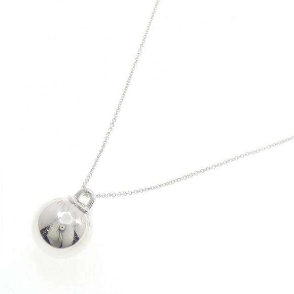 TIFFANY Silver Necklace